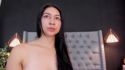 YENIFER  online show from 01/27/25, 02:35