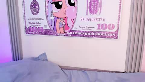 YENIFER  online show from 02/14/25, 04:20