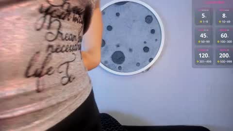 sara_connde online show from 11/26/25, 11:22