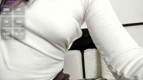 sara online show from 01/09/26, 02:36