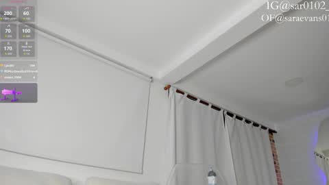 sara online show from 02/20/26, 06:26