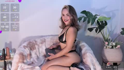 Sara online show from 01/08/26, 08:55