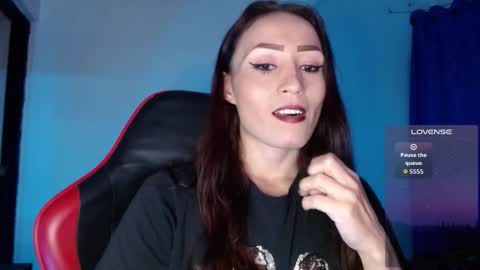 Sara online show from 02/08/26, 03:21