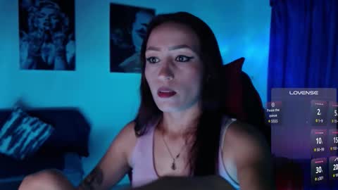 Sara online show from 03/19/26, 03:10