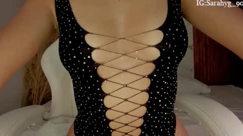 S A R A online show from 03/01/26, 01:29