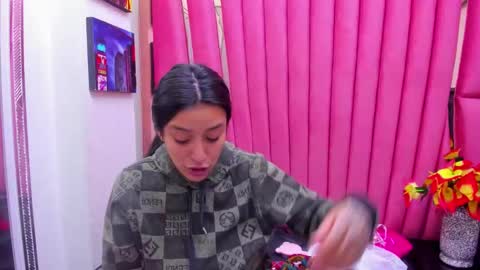 sara_honny online show from 02/15/26, 03:03