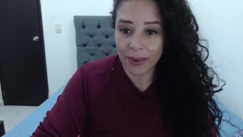 Sara hot46 online show from 01/26/25, 10:12