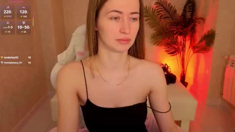 sara_hwan online show from 03/07/26, 01:13