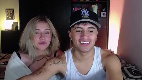 sara_jhon_ online show from 03/09/26, 11:53