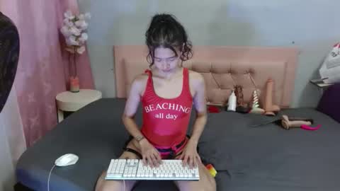 sara_jhons22 online show from 01/31/26, 11:14