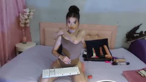 sara_jhons22 online show from 03/01/26, 12:23