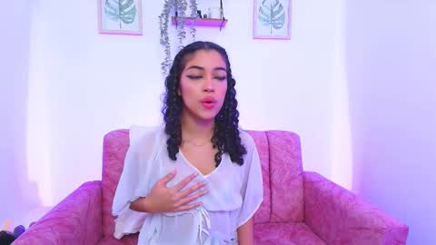 Sara Jhonson  online show from 12/02/24, 11:51