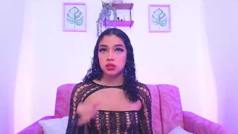 Sara Jhonson  online show from 12/15/24, 12:29