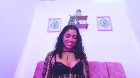 Sara Jhonson  online show from 01/11/25, 03:23