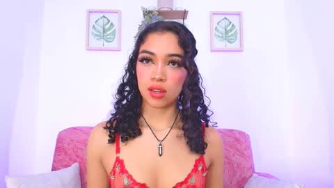 Sara Jhonson  online show from 02/05/25, 12:10