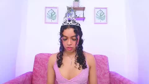 Sara Jhonson  online show from 02/16/25, 10:10