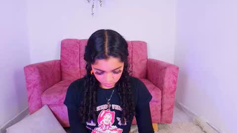 Sara Jhonson  online show from 09/13/25, 11:59