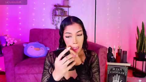 Snapshot of sara_jhonsonn chatting on 07/08/26, 12:48 Sara Jhonson online show from 07/08/26, 12:48