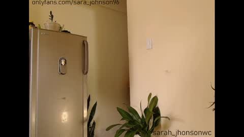 Snapshot of sara_johnson__ chatting on 12/26/24, 01:43 sara_johnson__ online show from 12/26/24, 01:43