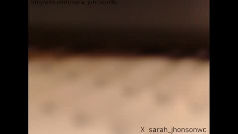 Snapshot of sara_johnson__ chatting on 01/09/25, 11:02 sara_johnson__ online show from 01/09/25, 11:02