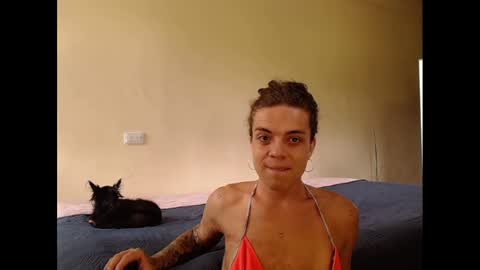 Snapshot of sara_johnson__ chatting on 01/22/25, 03:07 sara_johnson__ online show from 01/22/25, 03:07