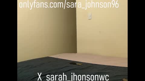 Snapshot of sara_johnson__ chatting on 02/20/25, 05:33 sara_johnson__ online show from 02/20/25, 05:33