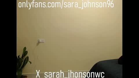 Snapshot of sara_johnson__ chatting on 02/23/25, 12:51 sara_johnson__ online show from 02/23/25, 12:51