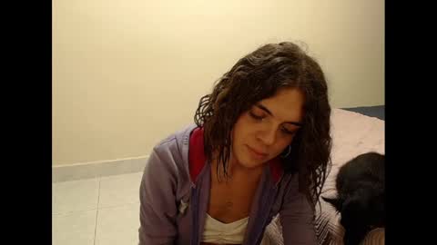 Snapshot of sara_johnson__ chatting on 03/03/25, 02:47 sara_johnson__ online show from 03/03/25, 02:47