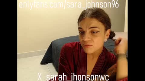 Snapshot of sara_johnson__ chatting on 03/05/25, 09:37 sara_johnson__ online show from 03/05/25, 09:37