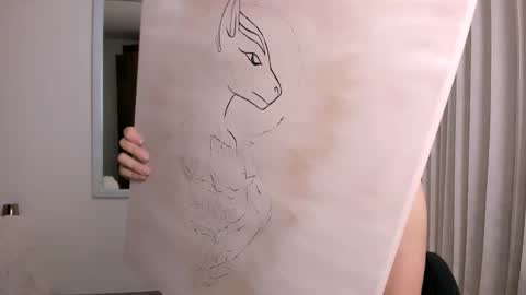 sara_kaii online show from 05/04/26, 02:18