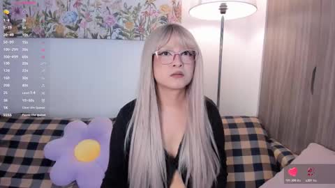 Sara  new account  give me thomb up  Follow me   help me reach 15k followers again   online show from 01/12/26, 11:21