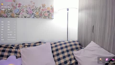 Sara  new account  give me thomb up  Follow me   help me reach 15k followers again   online show from 02/11/26, 11:10