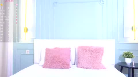 Sara online show from 02/25/25, 03:27