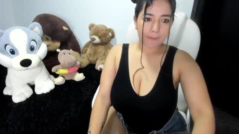 Snapshot of sara_lizcano chatting on 01/31/25, 11:13 sarah LIZCANO....... online show from 01/31/25, 11:13