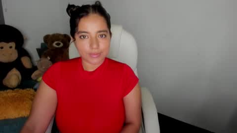 Snapshot of sara_lizcano chatting on 09/10/25, 11:10 sarah LIZCANO....... online show from 09/10/25, 11:10