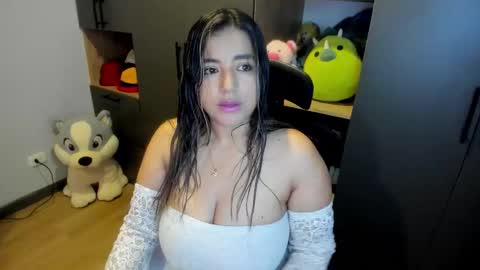 Snapshot of sara_lizcano chatting on 01/12/26, 10:42 sarah LIZCANO....... online show from 01/12/26, 10:42