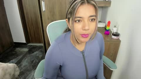 Snapshot of sara_lizcano chatting on 06/02/26, 10:39 sarah LIZCANO....... online show from 06/02/26, 10:39
