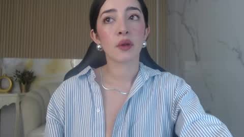 Snapshot of sara_lopez_s chatting on 05/08/26, 02:00 Sara online show from 05/08/26, 02:00