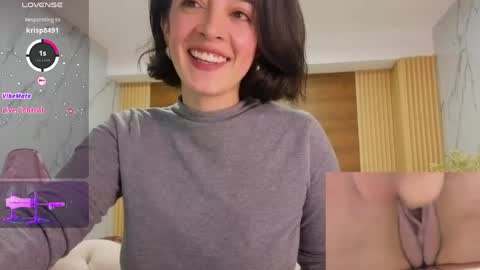 Snapshot of sara_lopez_s chatting on 05/16/26, 02:38 Sara online show from 05/16/26, 02:38