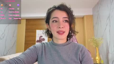Snapshot of sara_lopez_s chatting on 06/10/26, 01:54 Sara online show from 06/10/26, 01:54