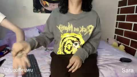 Snapshot of sara_love_1 chatting on 07/15/26, 01:55 Sara Love online show from 07/15/26, 01:55