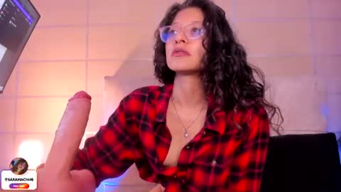 Sara  online show from 07/24/26, 03:32