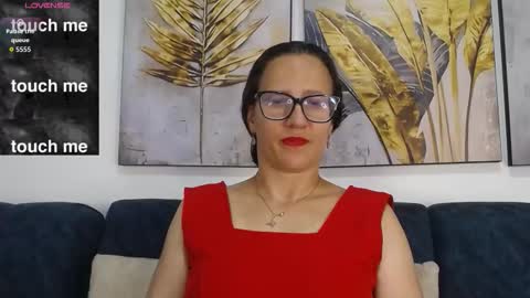 Sara   online show from 03/13/26, 09:43