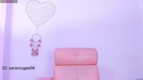 Sara online show from 09/28/25, 11:54