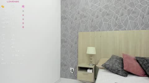 Snapshot of sara_melo chatting on 10/18/25, 01:45 Sara online show from 10/18/25, 01:45