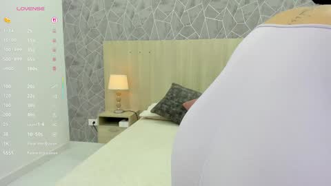 Snapshot of sara_melo chatting on 11/16/25, 11:38 Sara online show from 11/16/25, 11:38