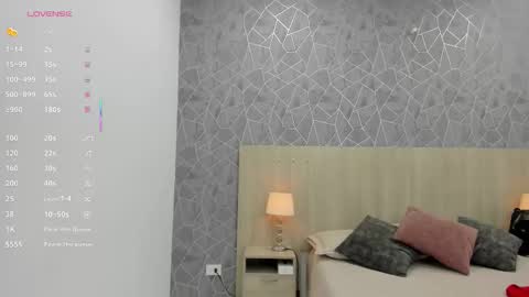 Snapshot of sara_melo chatting on 11/22/25, 11:42 Sara online show from 11/22/25, 11:42