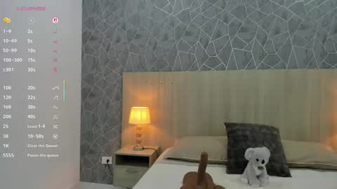 Sara online show from 04/20/26, 01:14