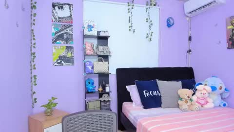 Sara Mendez online show from 02/10/25, 11:45