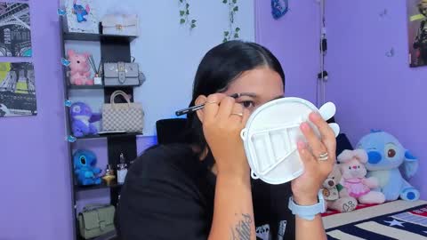 Sara Mendez online show from 02/13/25, 12:02